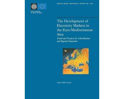 The Development of Electricity Markets in the Euro-mediterranean Area