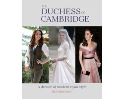 The Duchess of Cambridge