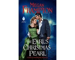 The Duke's Daughters-The Earl's Christmas Pearl