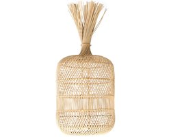 The Dumpling Vloerlamp - Hanglamp - Naturel - S