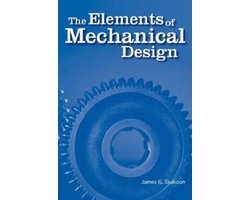 The Elements of Mechanical Design