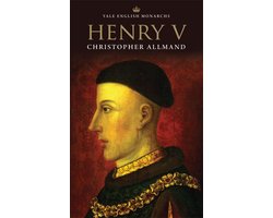The English Monarchs Series - Henry V