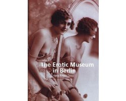 The Erotic Museum in Berlin