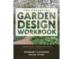 The Essential Garden Design Workbook