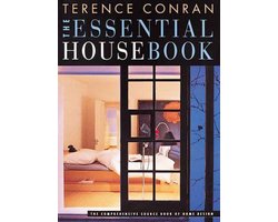 The Essential House Book