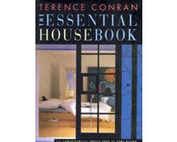 The Essential House Book