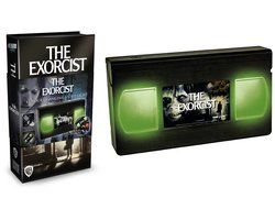 The Exorcist Rewind Lights Video Light