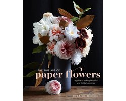 The Fine Art of Paper Flowers