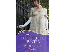 The Fortune Hunter: A Rouge Regency Romance