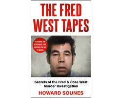 The Fred West Tapes
