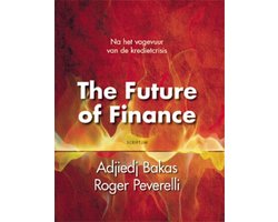 The Future Of Finance