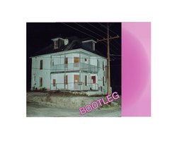 The Garden - Bootleg (LP)