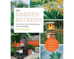 The Garden Refresh