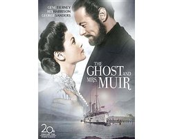 The Ghost and Mrs. Muir