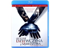 The Girl Next Door [Blu-Ray]