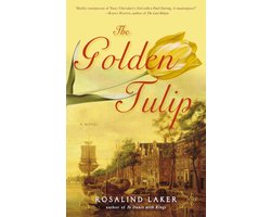 The Golden Tulip