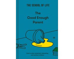 The Good Enough Parent