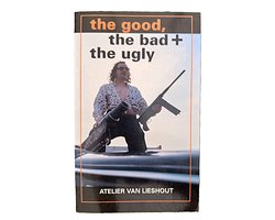 The good the bad en the ugly duits