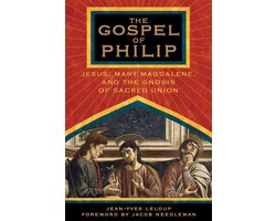The Gospel of Philip