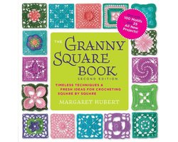 The Granny Square Book