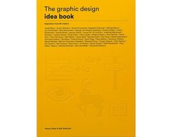 The Graphic Design Idea Book