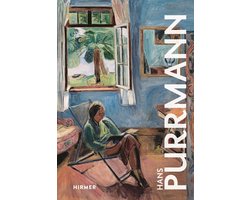 The Great Masters of Art- Hans Purrmann