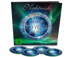 The Greatest 30 Years On Earth