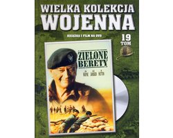 The Green Berets [DVD]