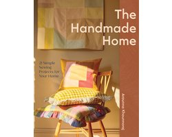 The Handmade Home
