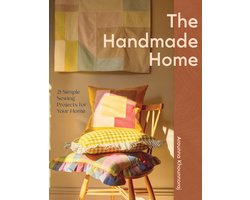 The Handmade Home