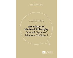 The History of Medieval Philosophy