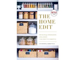 The home edit