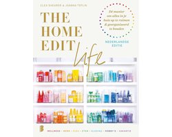 The Home Edit Life Nederlandse editie