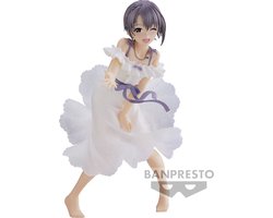The IDOLM@STER - Cinderella Girls - Emotional Lens - Yuuki Otokura Statue 14cm