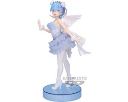 The IDOLM@STER - Cinderella Girls - Relax Time - Akira Sunazuka Statue 10cm