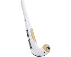 The Indian Maharadja Baby Bear-18 inch Hockeystick Kids - grijsbrown