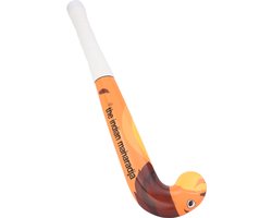 The Indian Maharadja Baby Lion-18 inch Hockeystick Kids - oranje
