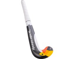 The Indian Maharadja Baby Toucan-18 inch Hockeystick Kids - zwart