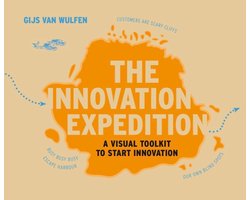The innovation expedition