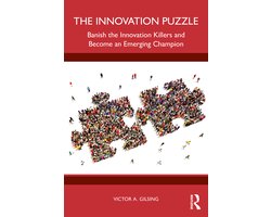 The Innovation Puzzle