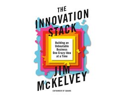 The Innovation Stack