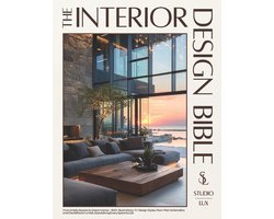 The Interior Design Bible