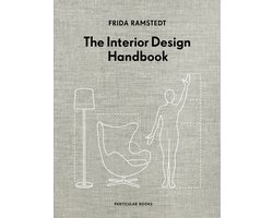 The Interior Design Handbook