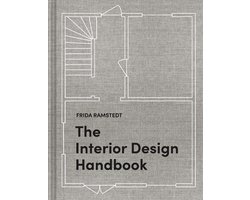 The Interior Design Handbook Furnish, Decorate, and Style Your Space