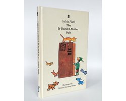 The It-doesn't-matter Suit