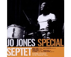 The Jo Jones Special