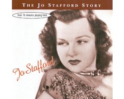 The Jo Stafford Story
