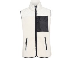 The Jogg Concept JCBERRI WAISTCOAT 6 Dames Vest - Maat L