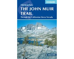 The John Muir Trail
