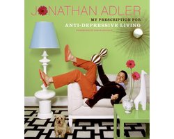The Jonathan Adler Book